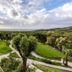 Agriturismo - B&B L'Acquacotta in Castiglione della Pescaia overlooking green parkland and the sea