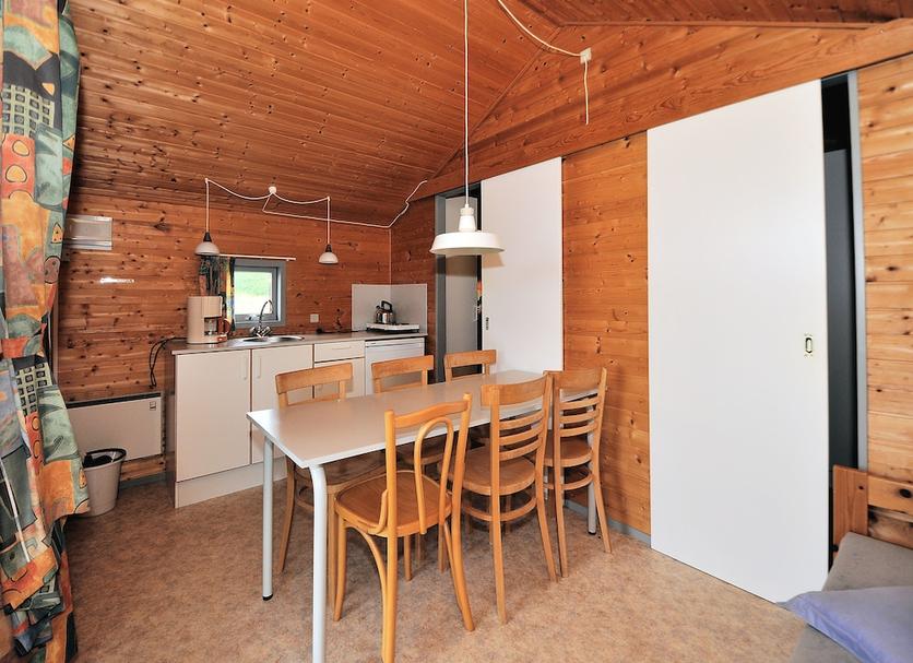 Dining room Photo
