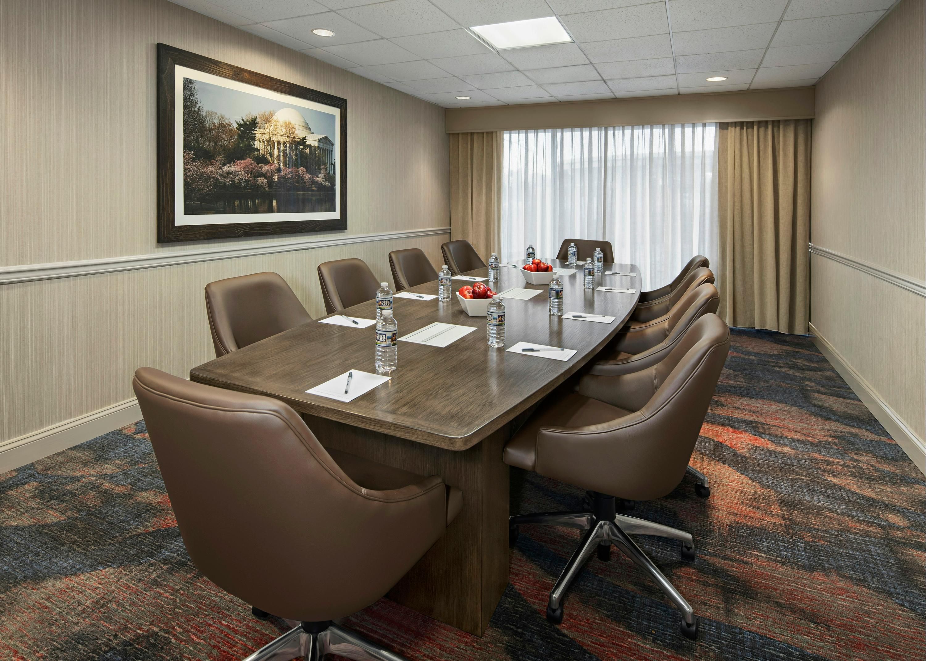 Conference room