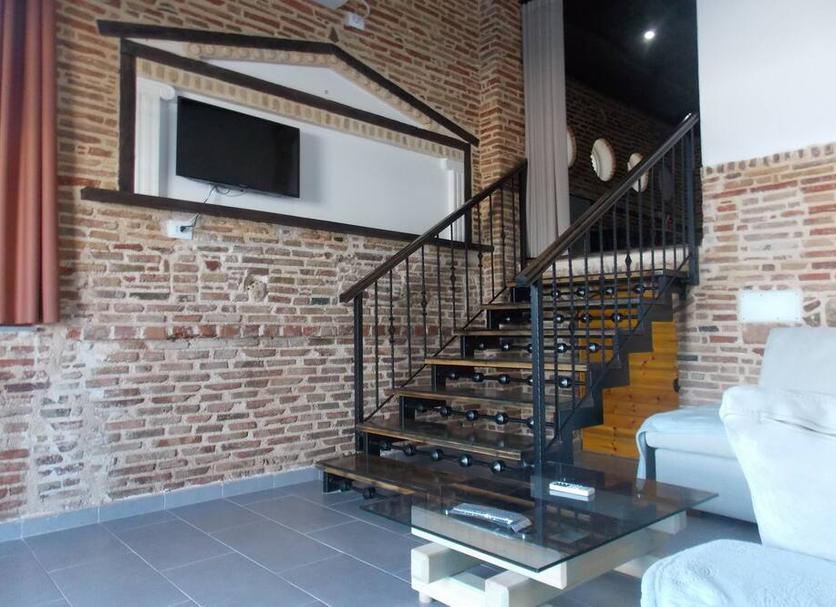 Stairs Photo