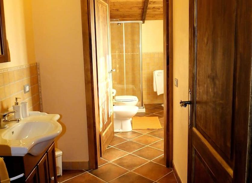Bathroom Photo