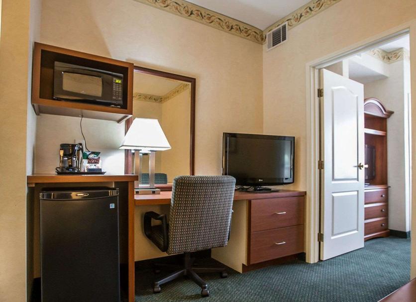 Room amenity Photo