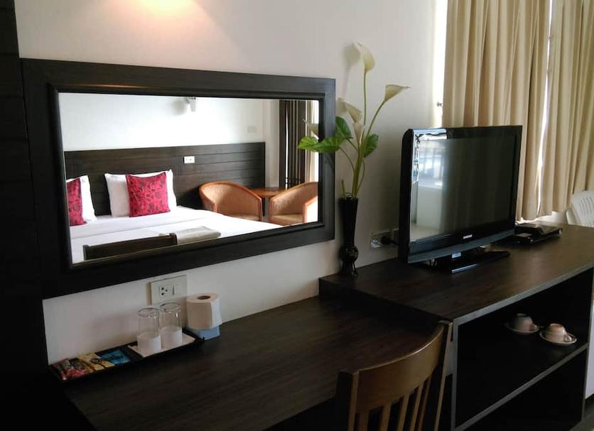 Room amenity Photo