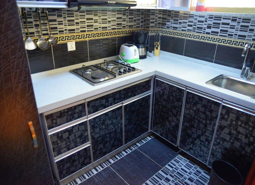 Kitchen Photo