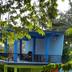 Outdoors view