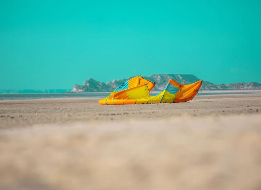 Beach Photo