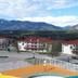 Outdoors view
