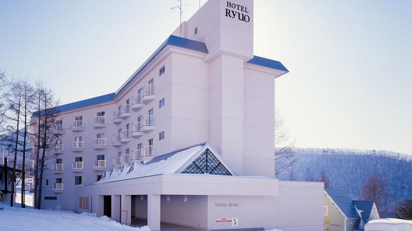 Hotel Ryuo