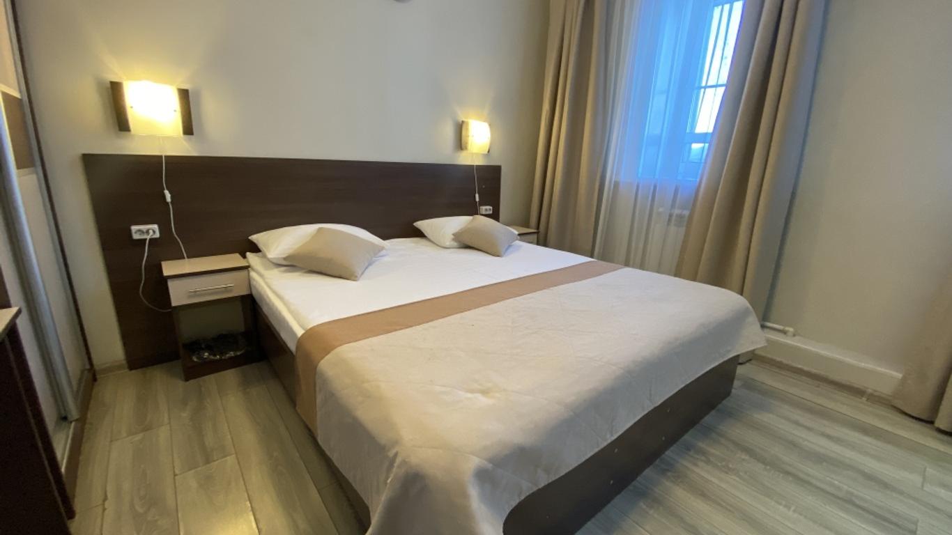Hotel Onega