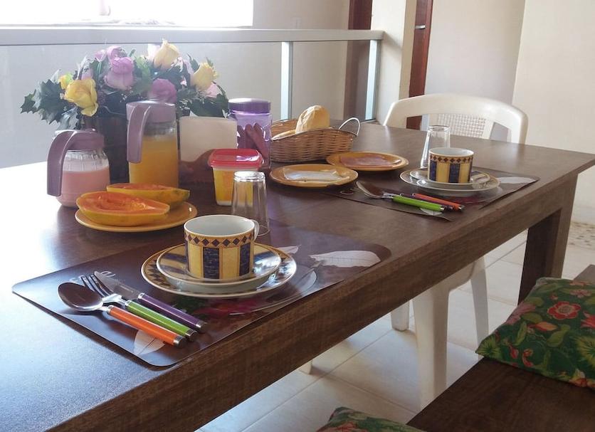 Dining room Photo