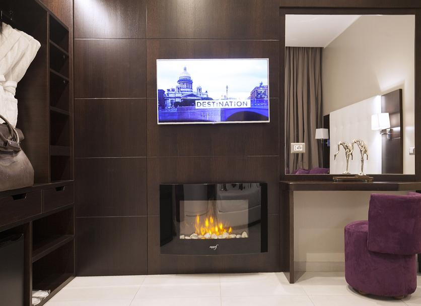 Room amenity Photo