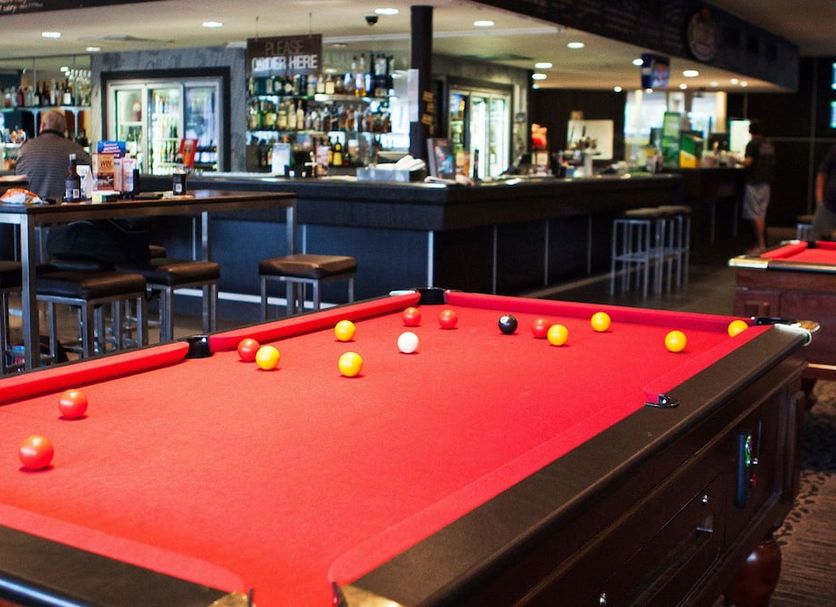 Bar Photo