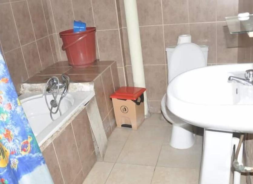 Bathroom Photo