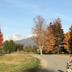 Outdoors view