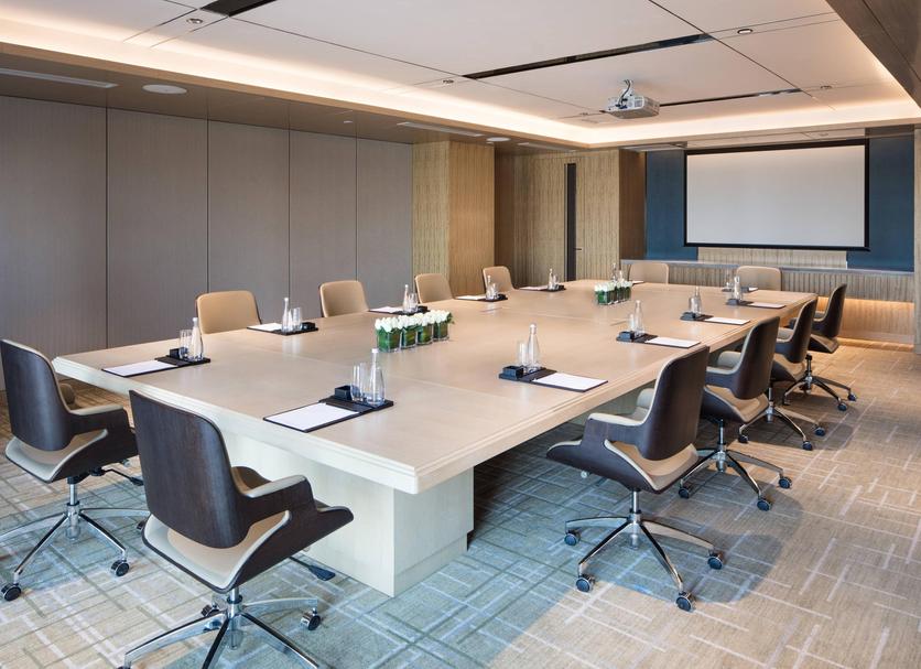 Conference room Photo