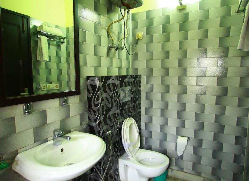 Bathroom Photo