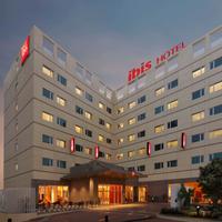 ibis Pune Hinjewadi