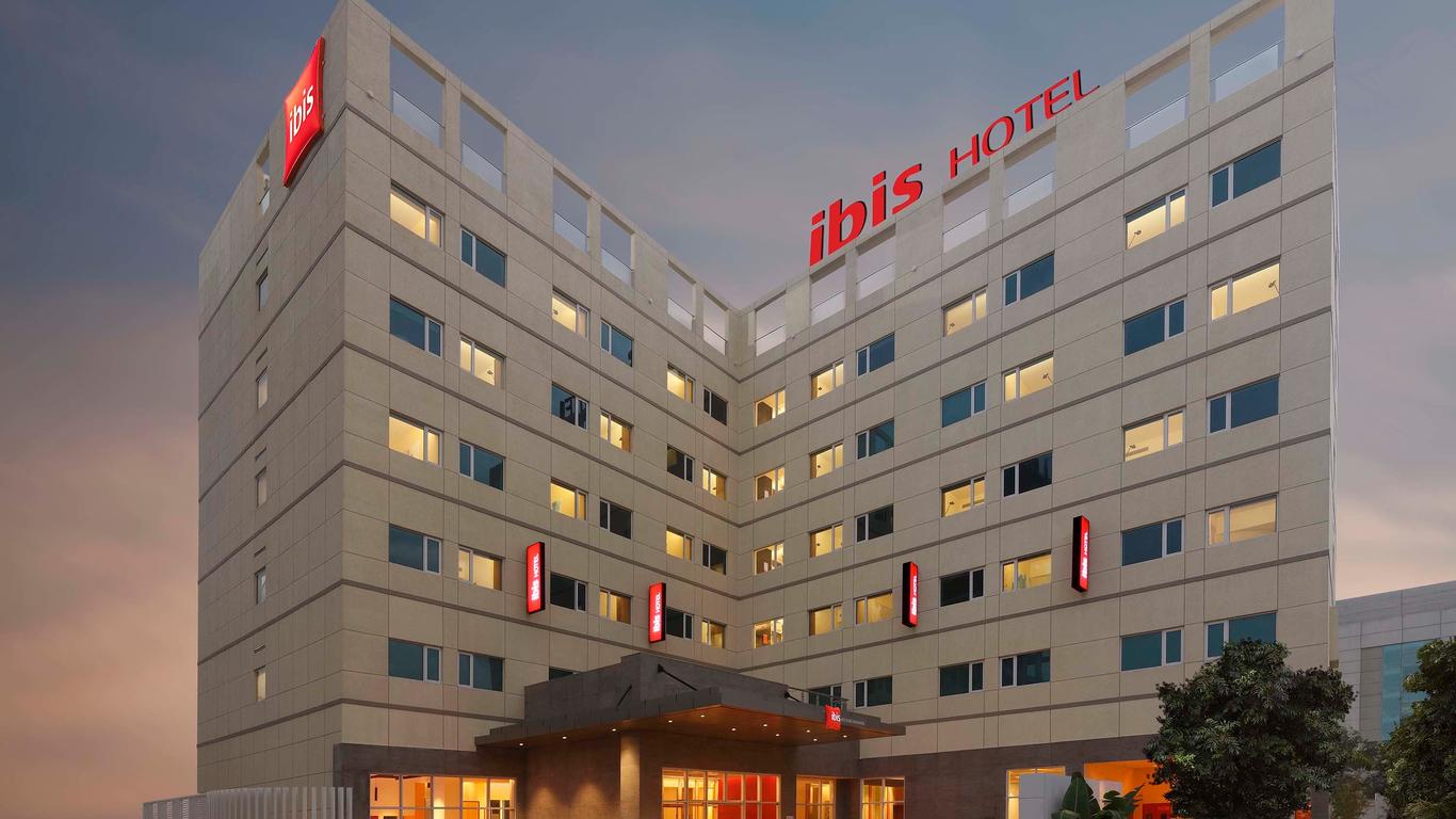 ibis Pune Hinjewadi