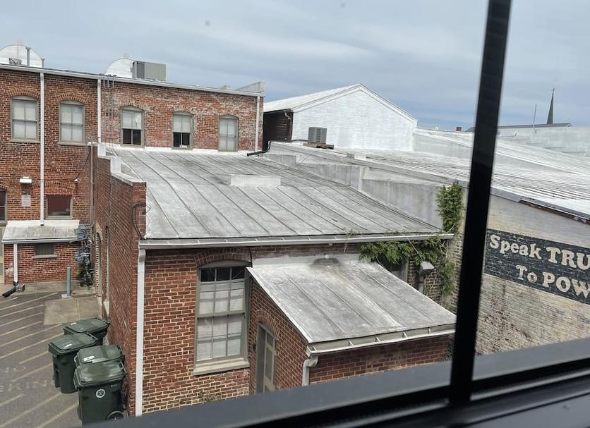 Outdoors view Photo