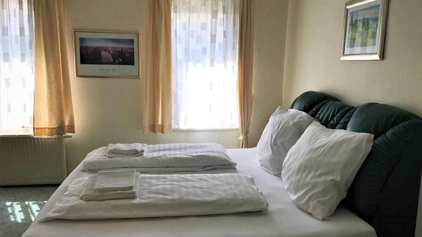 Hotel Zur Sonne