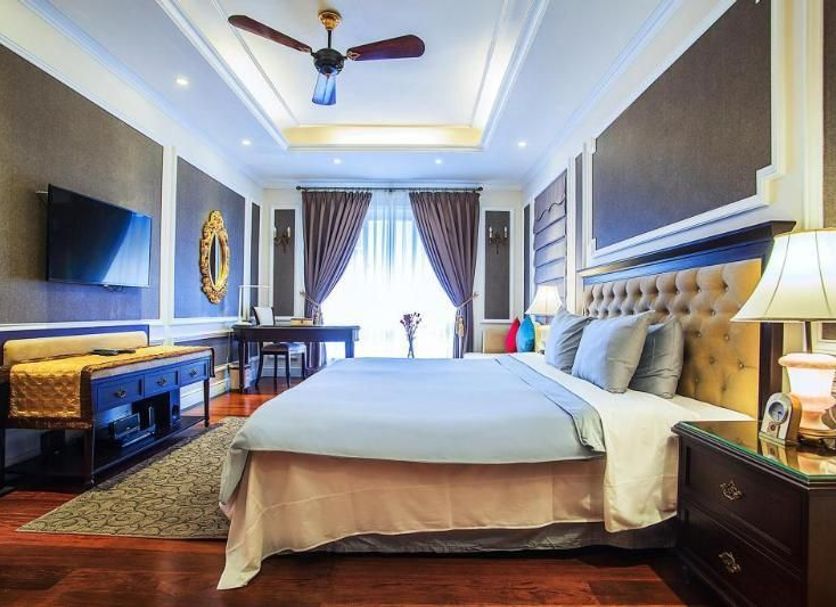 Bedroom Photo