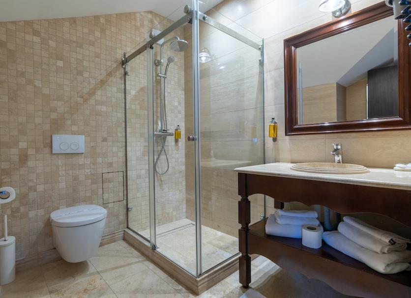 Bathroom Photo