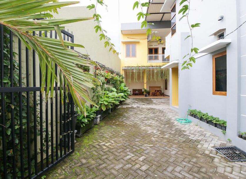 Outdoors view Photo