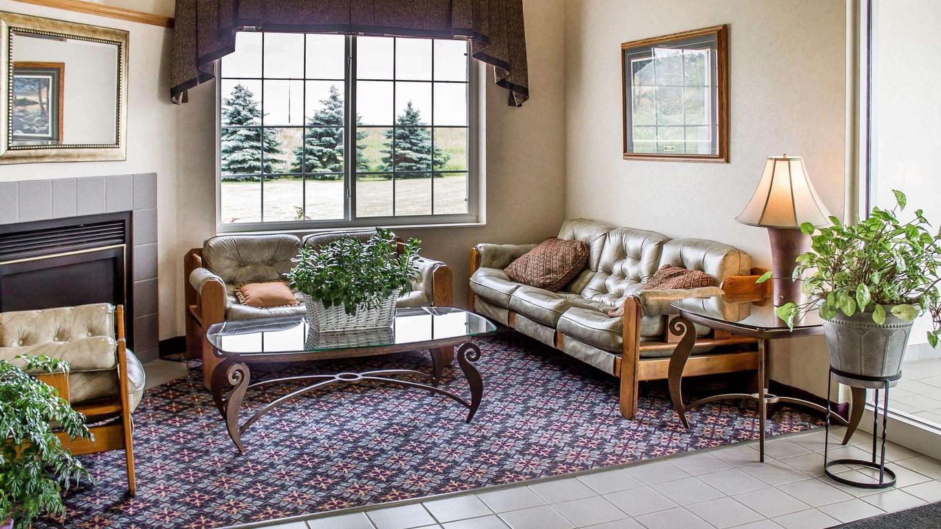 Rodeway Inn