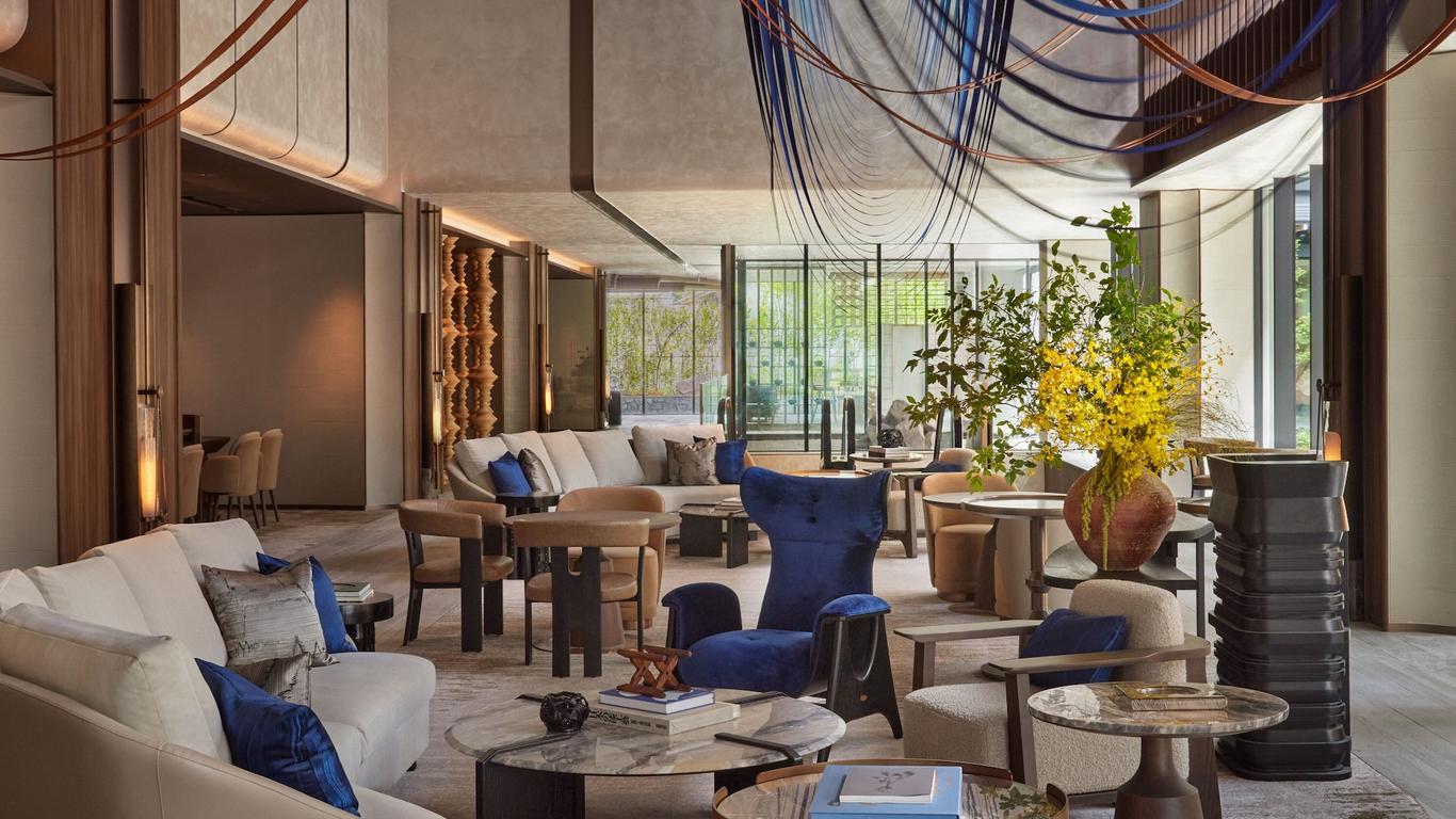 Dusit Thani Kyoto