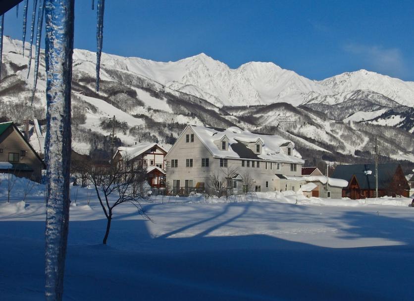 Outdoors view Photo