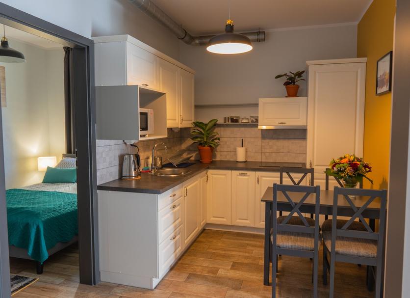 Kitchen Photo