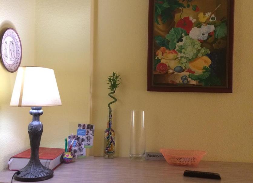 Room amenity Photo