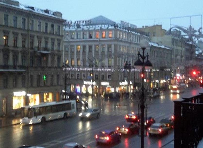 Outdoors view Photo