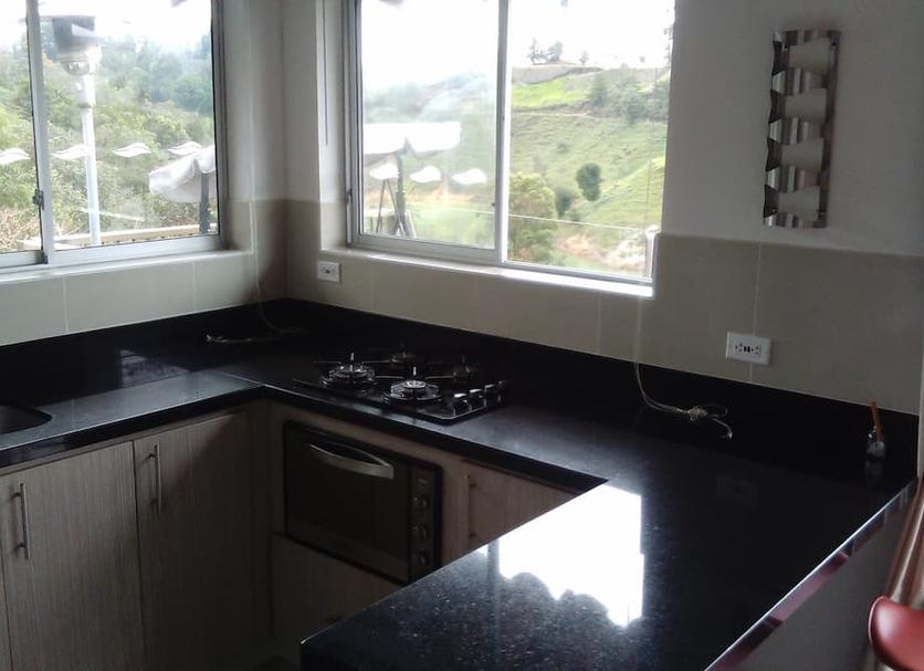 Kitchen Photo