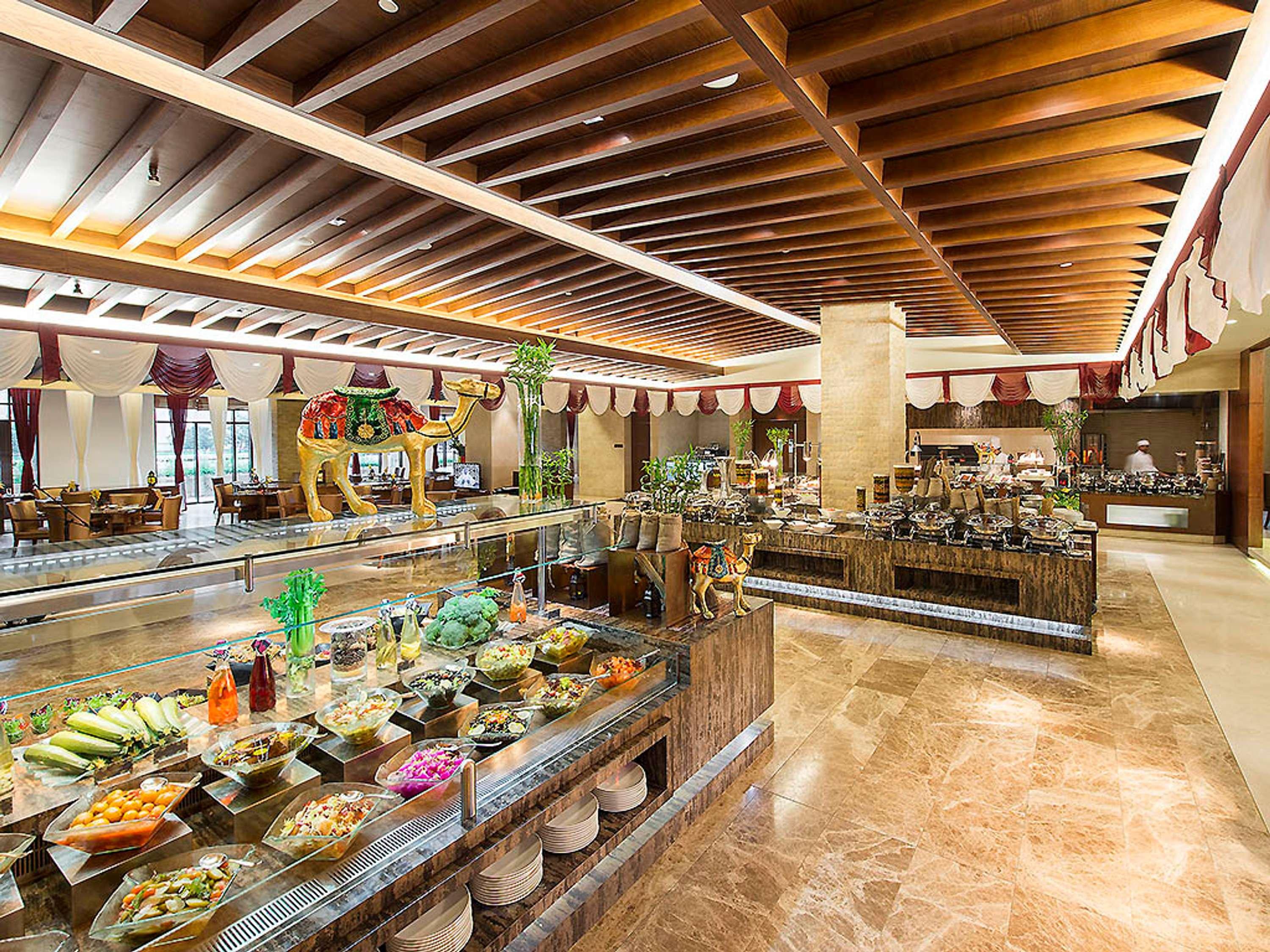 Sofitel Dubai The Palm Resort & Spa