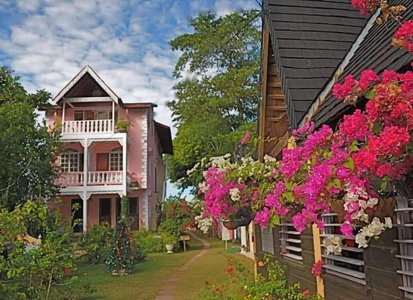 Outdoors view Photo