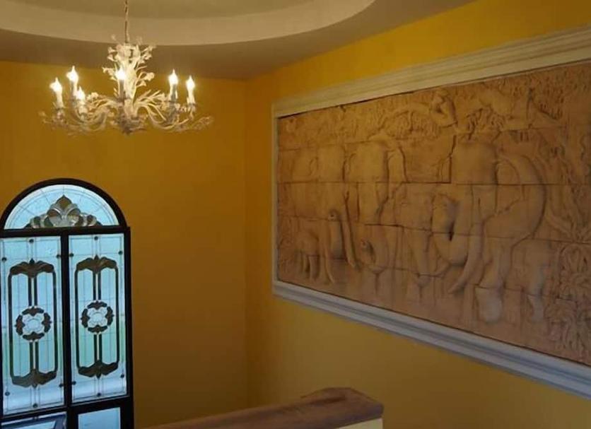 Room amenity Photo