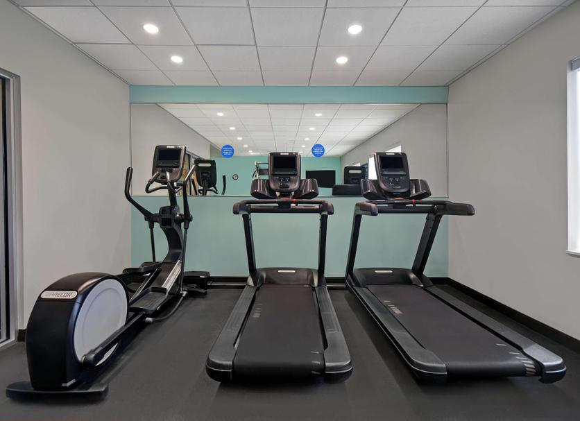 Gym Photo