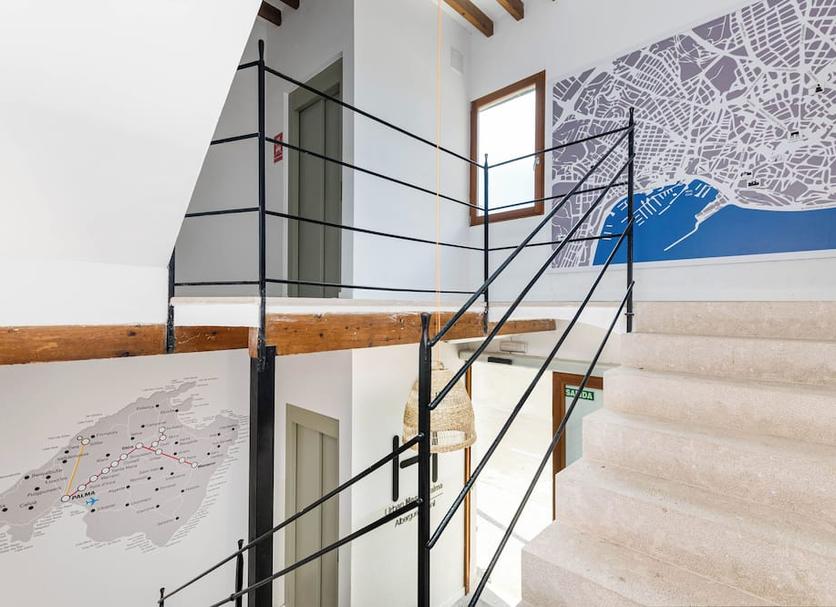Stairs Photo