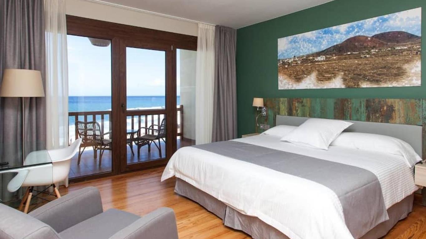 Hotel El Mirador de Fuerteventura