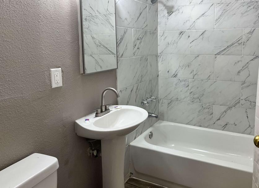 Bathroom Photo