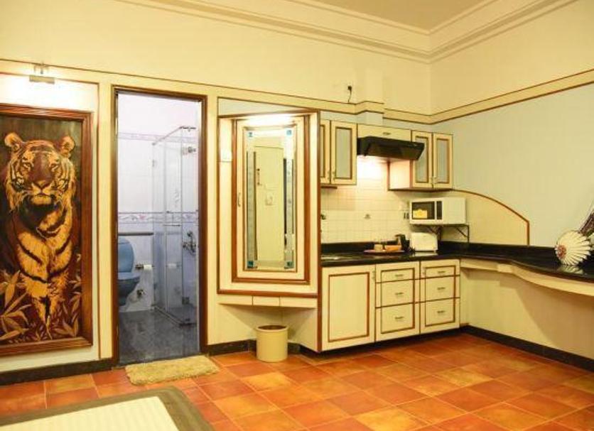 Kitchen Photo