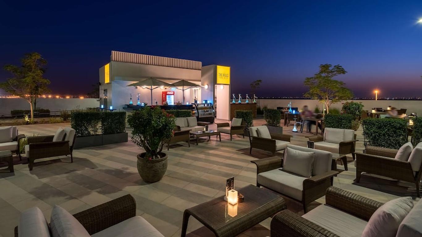 Radisson Hotel Dubai, Damac Hills
