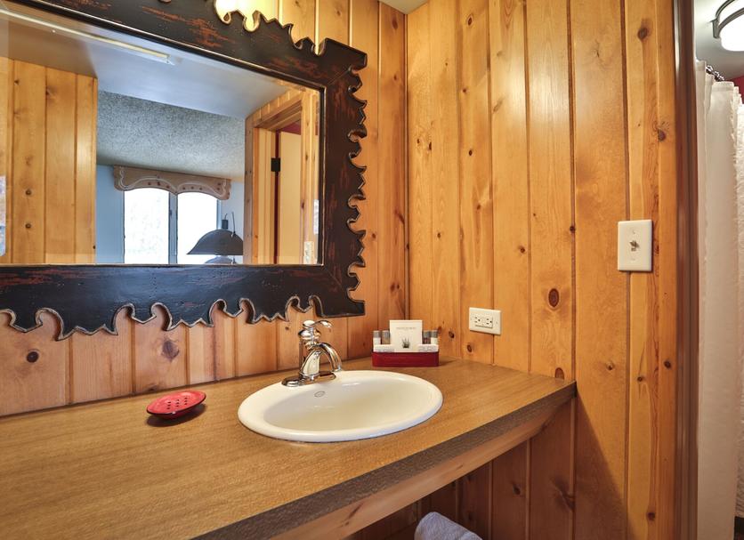 Bathroom Photo