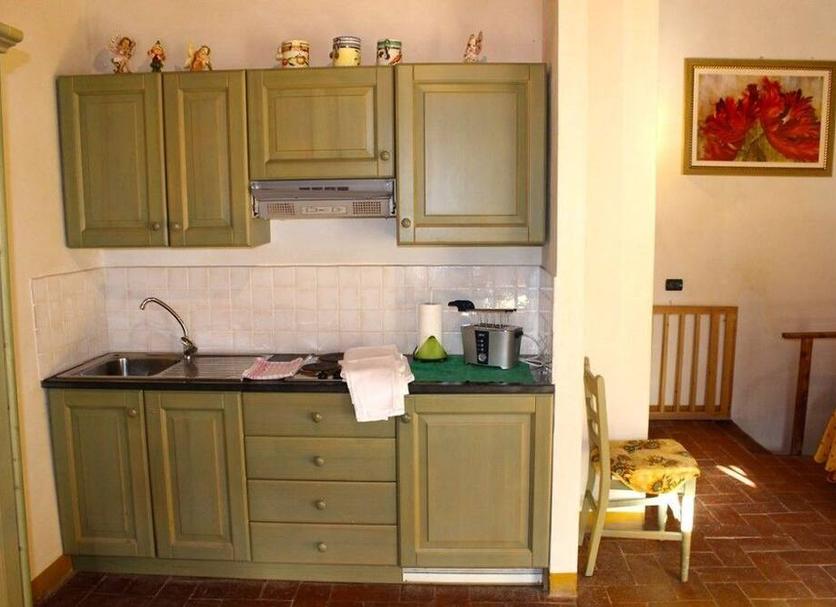 Kitchen Photo