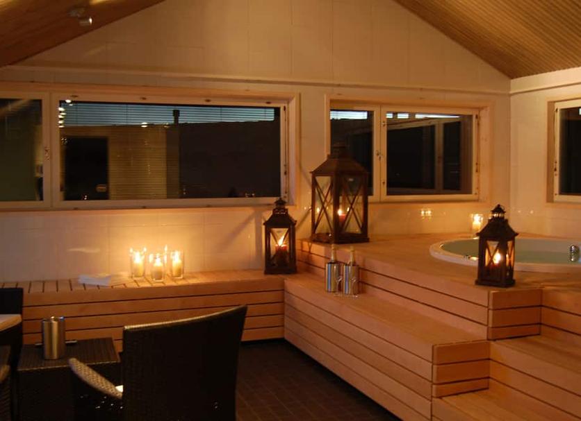 Spa Photo