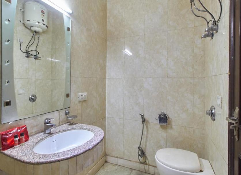 Bathroom Photo