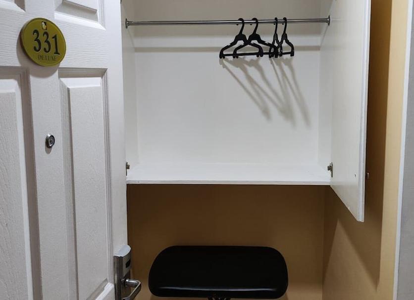 Room amenity Photo