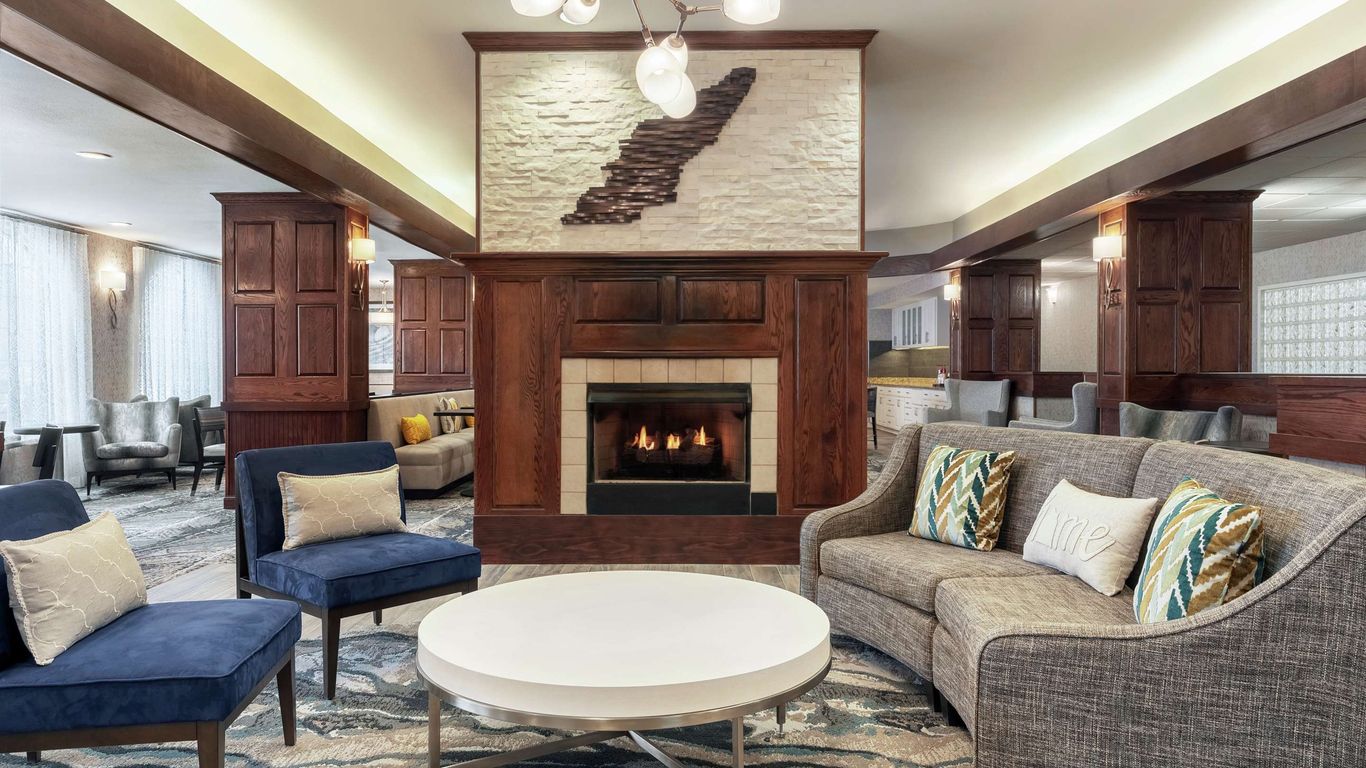 Homewood Suites Erie from 114. Erie Hotel Deals & Reviews KAYAK