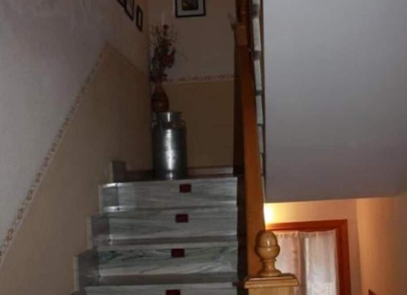 Stairs Photo